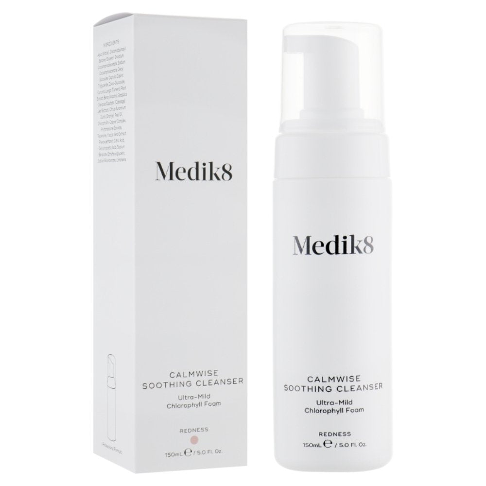 Medik8 Calmwise Soothing Cleanse