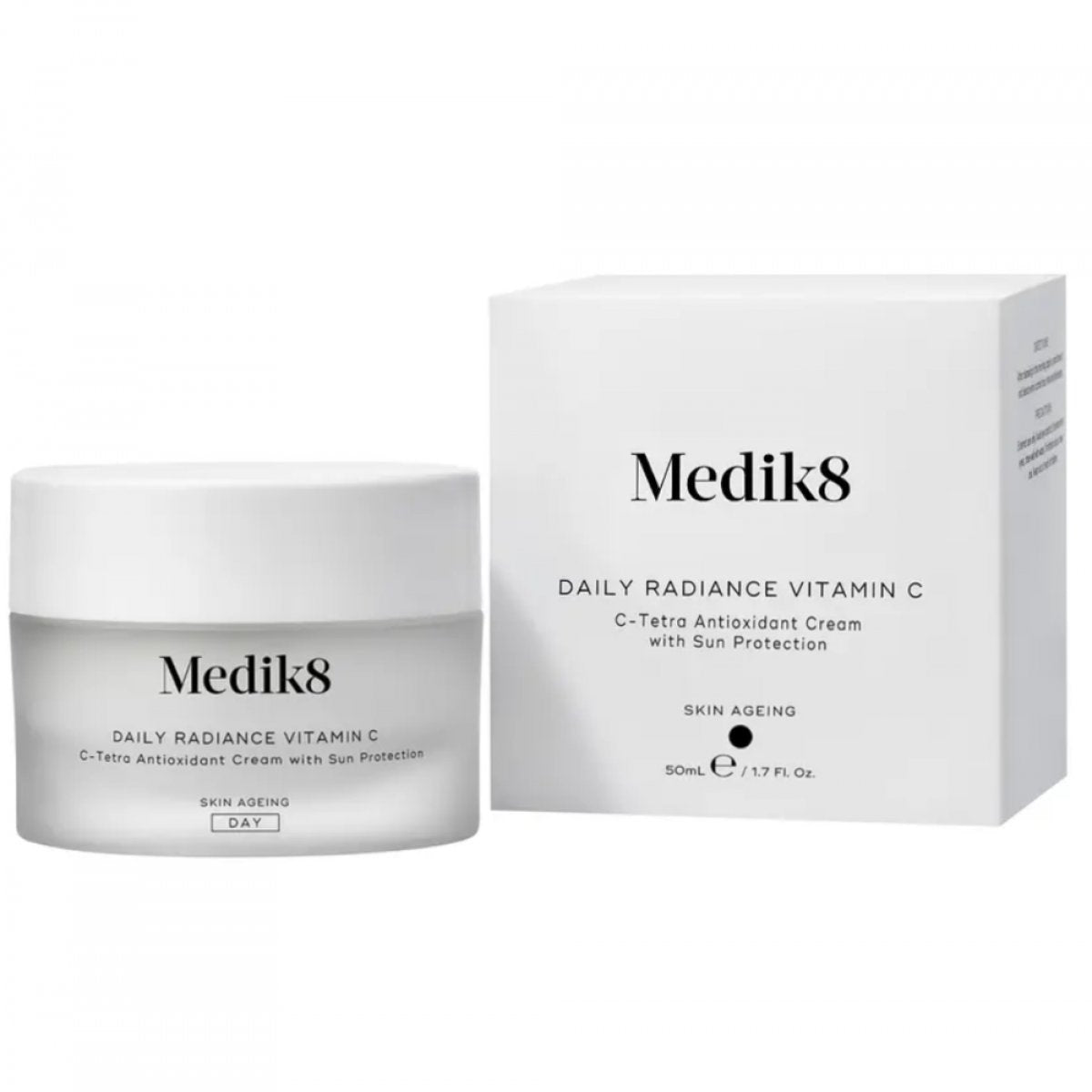 Medik8 Daily Radiance Vitamin C