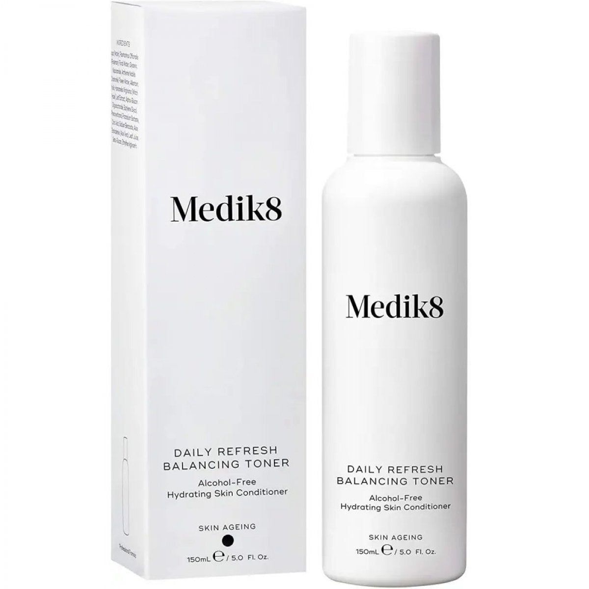 Medik8 Daily Refresh Balancing Toner