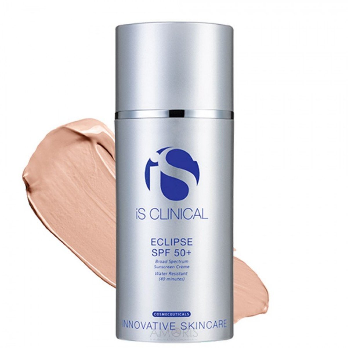 Eclipse SPF 50+ PerfecTint Beige 100g