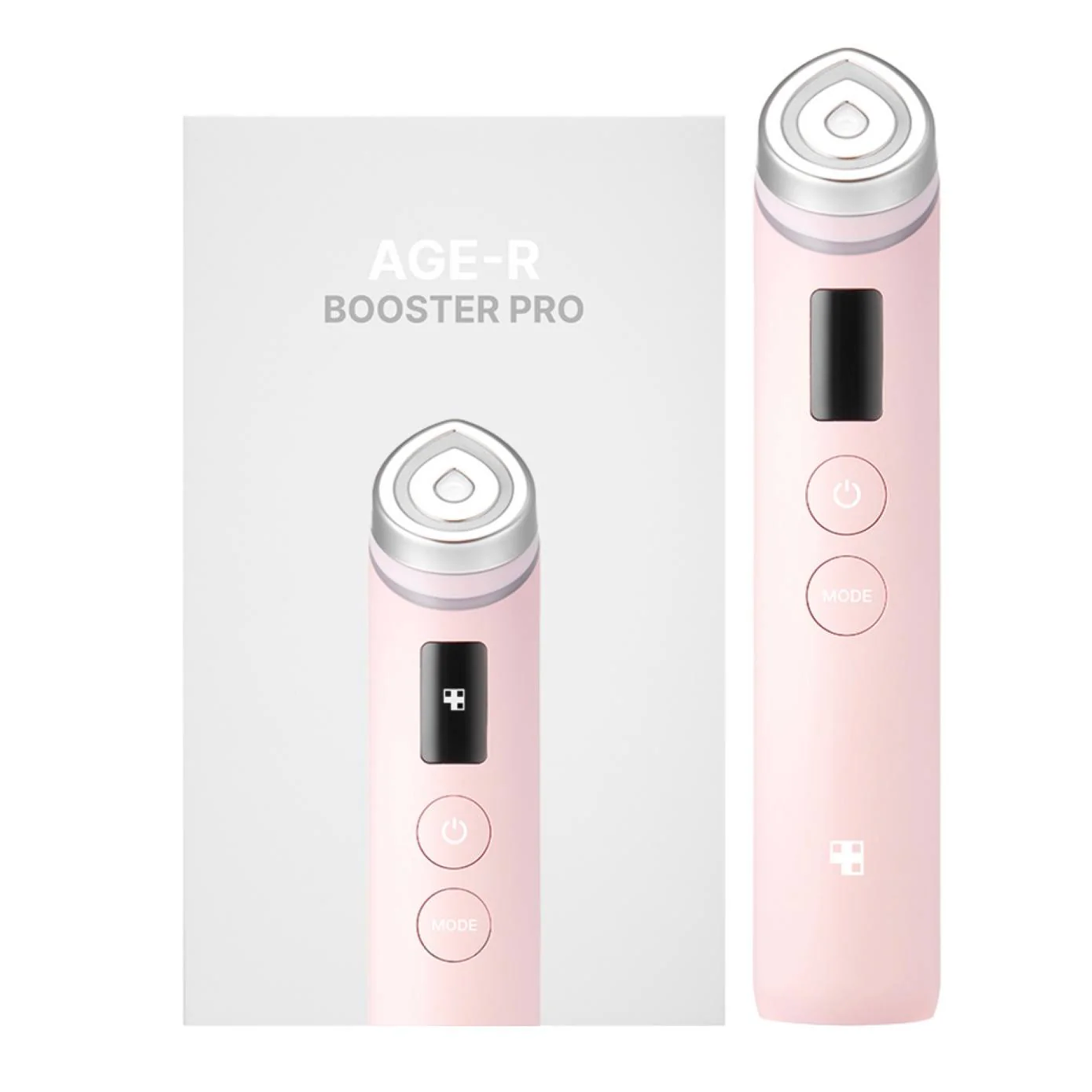 MEDICUBE AGE-R Booster Pro Pink