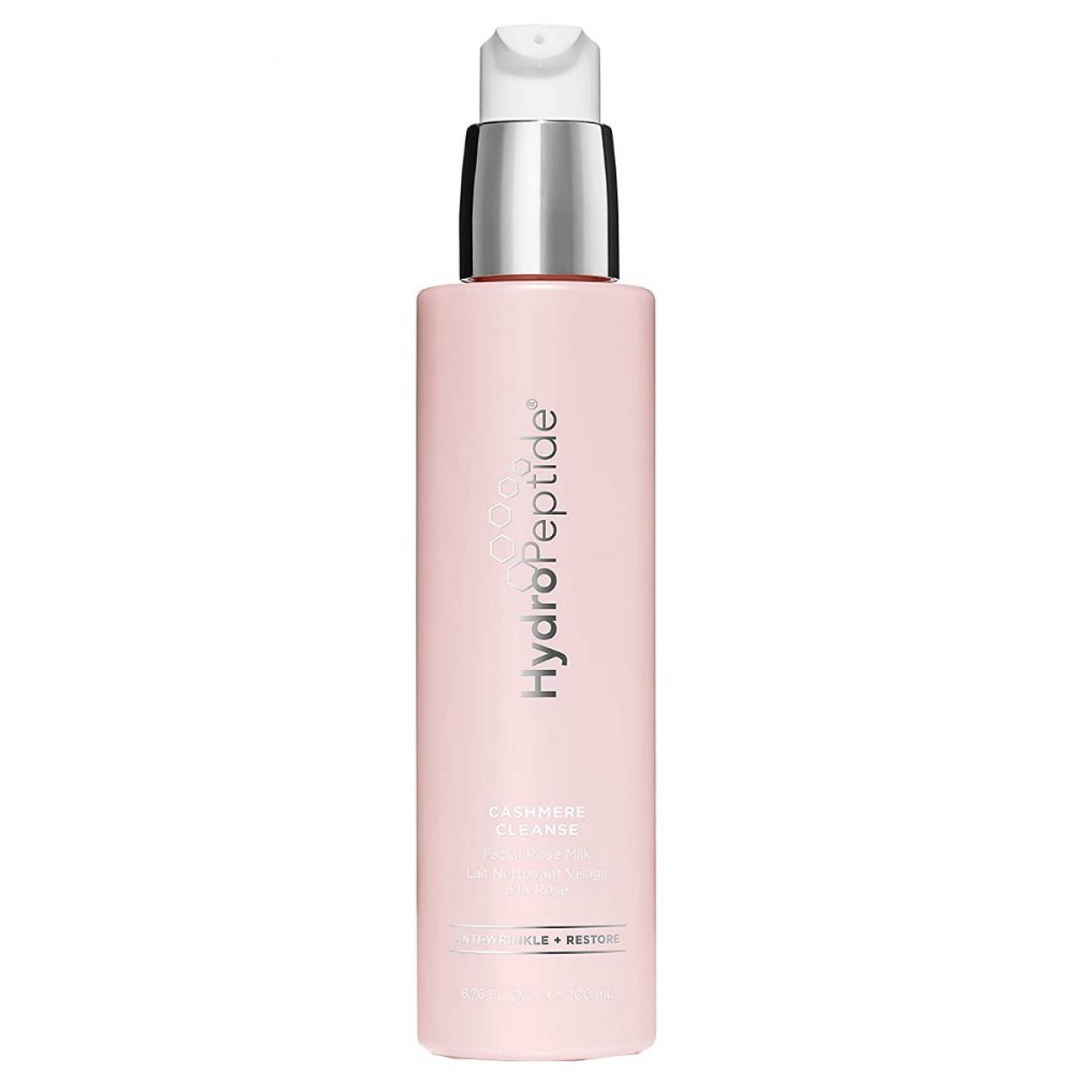 HydroPeptide Cashemere Cleanse