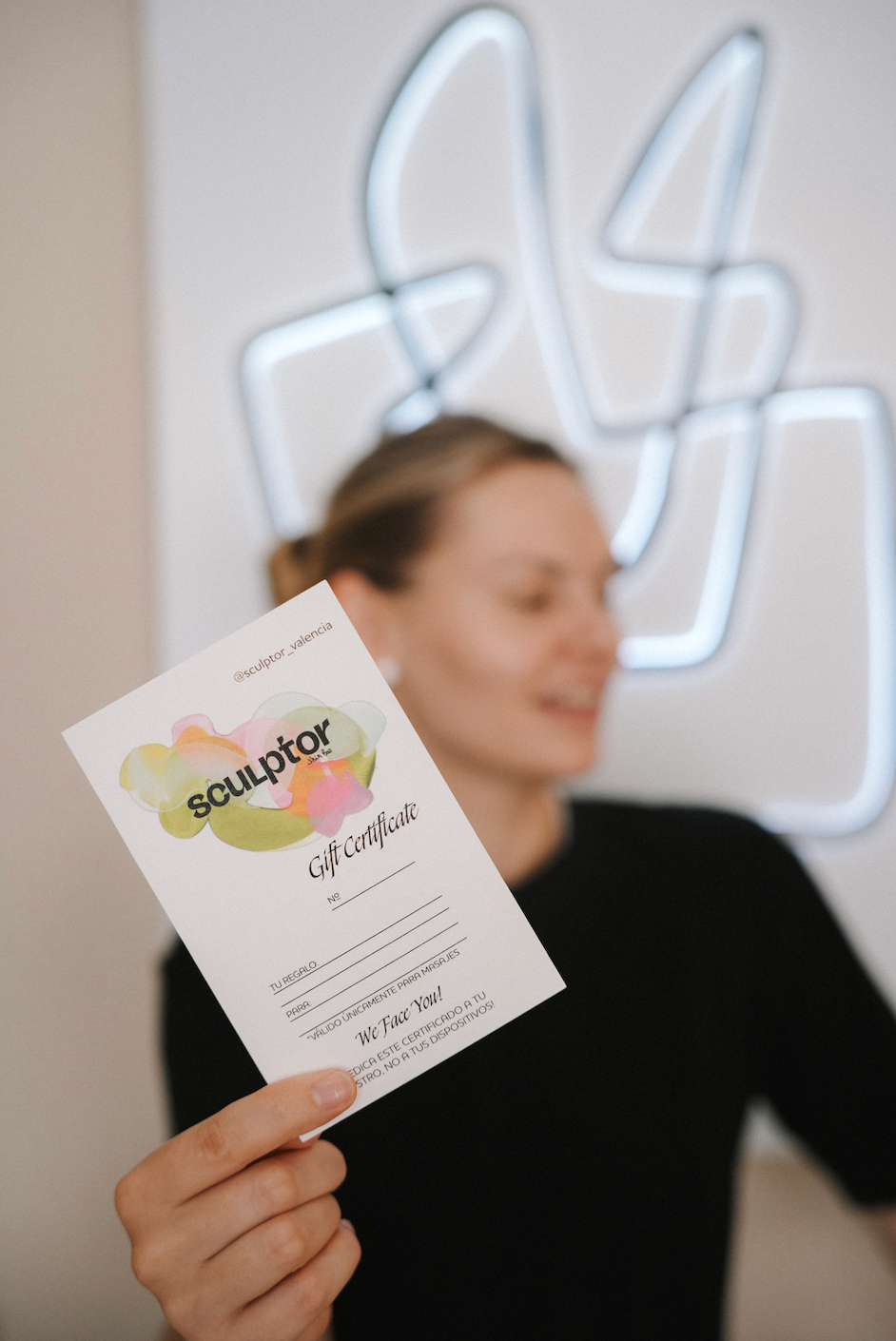 Gift Certificate