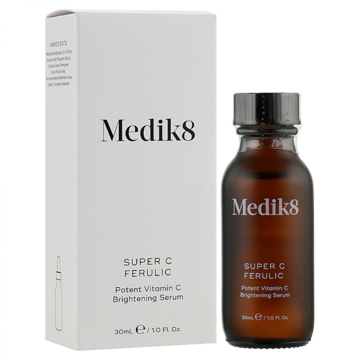 Medik8 Super C Ferulic