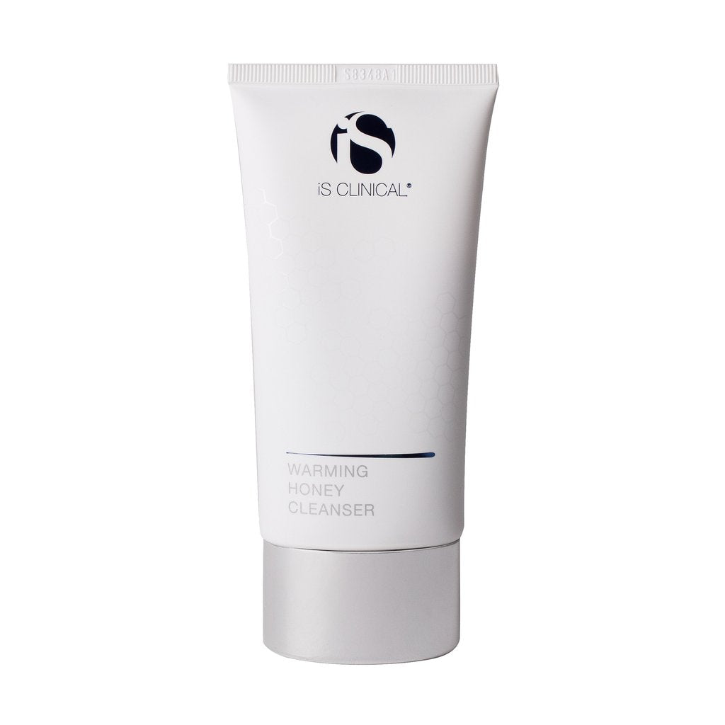 Warming Honey Cleanser 120g