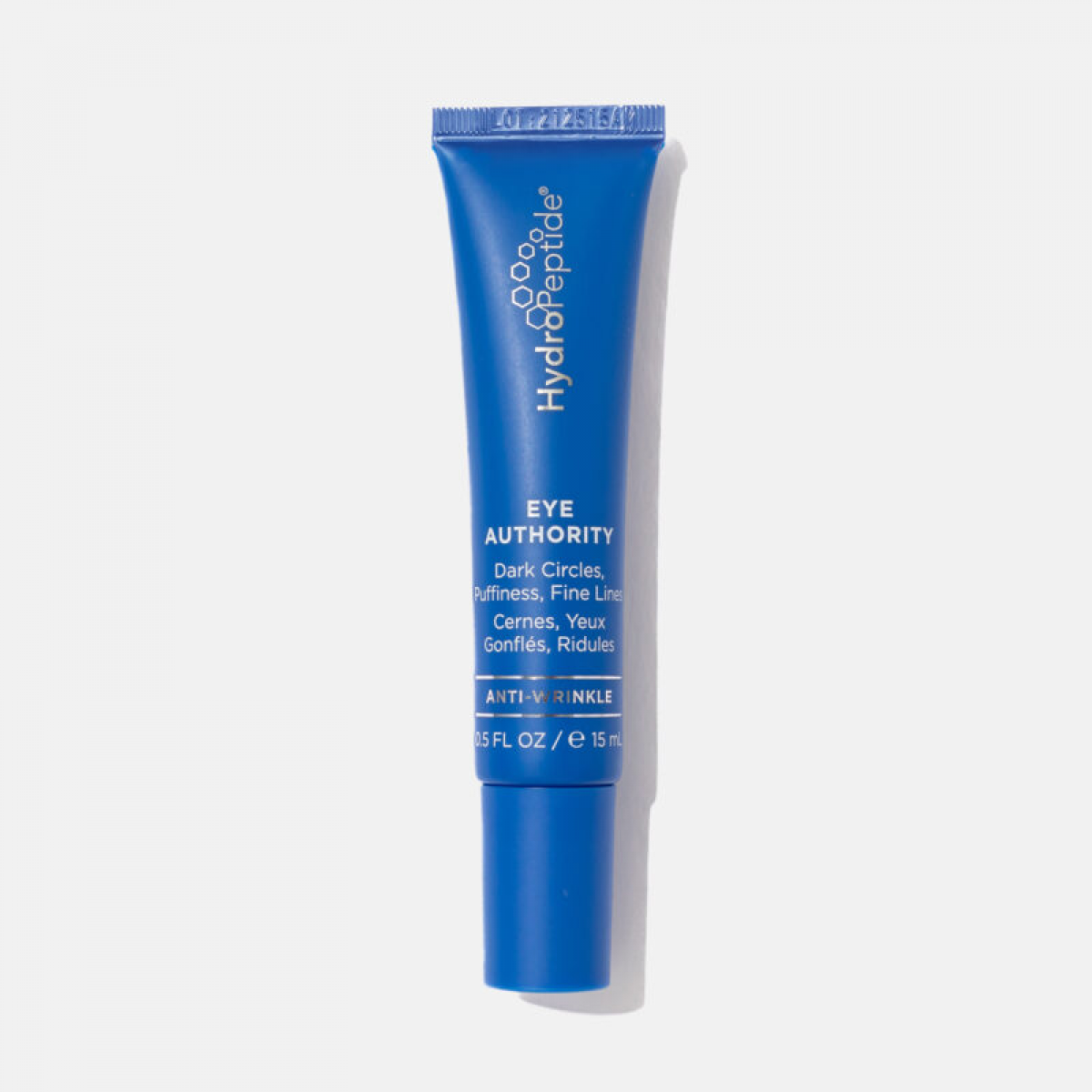 HydroPeptide Eye Authority