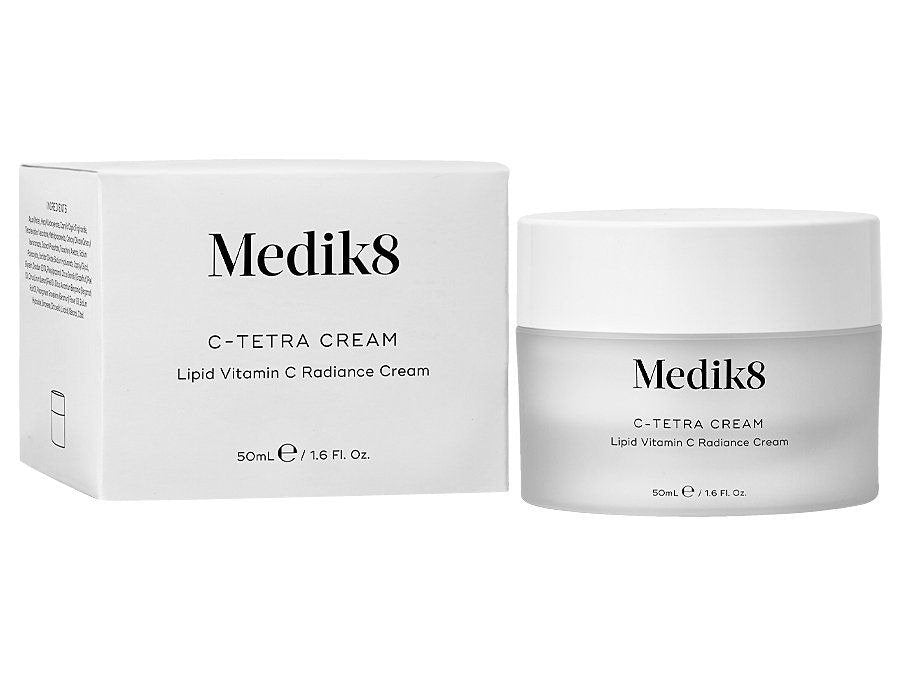 Medik8 Lipid Vitamin C Radiance Cream