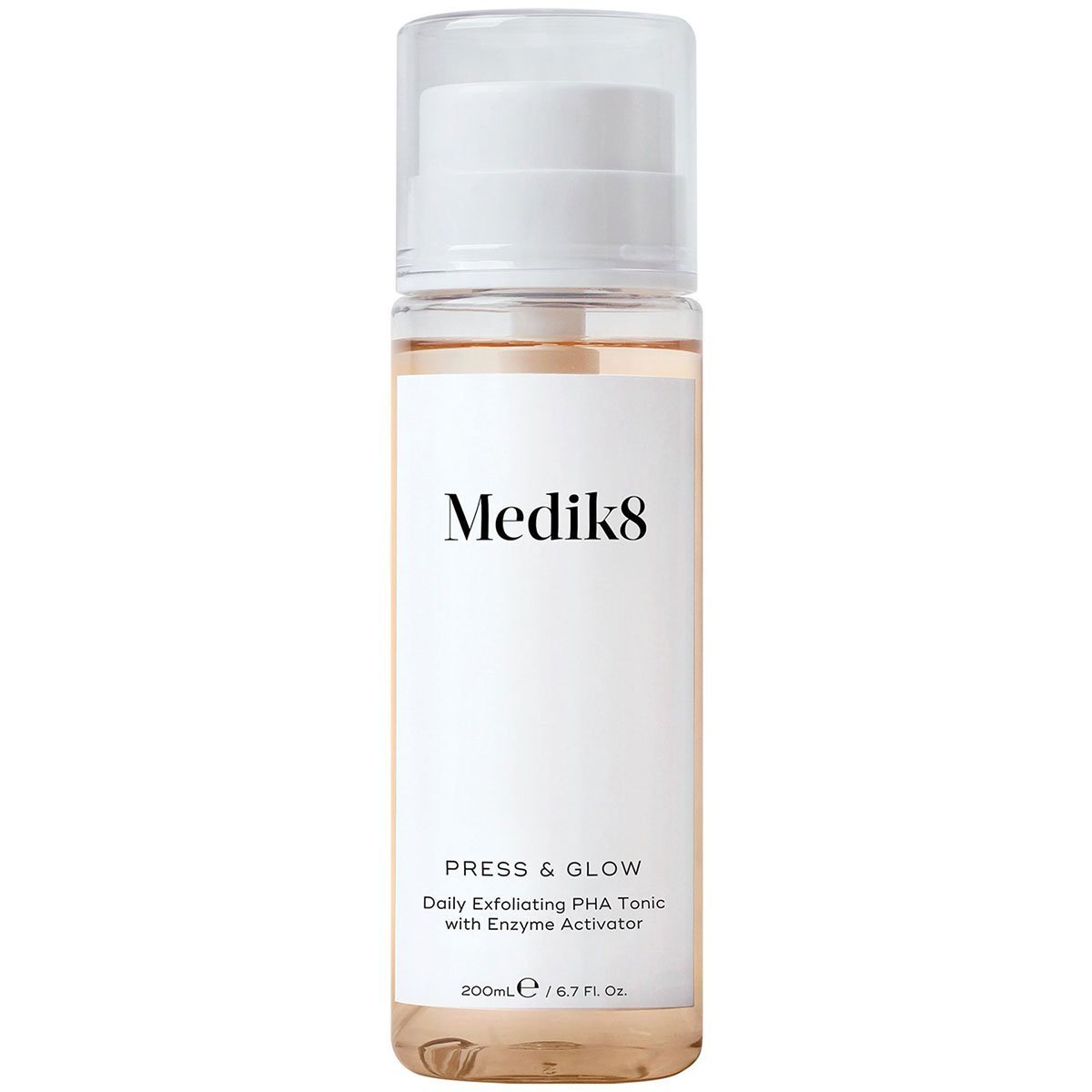 Medik8 Press & Glow