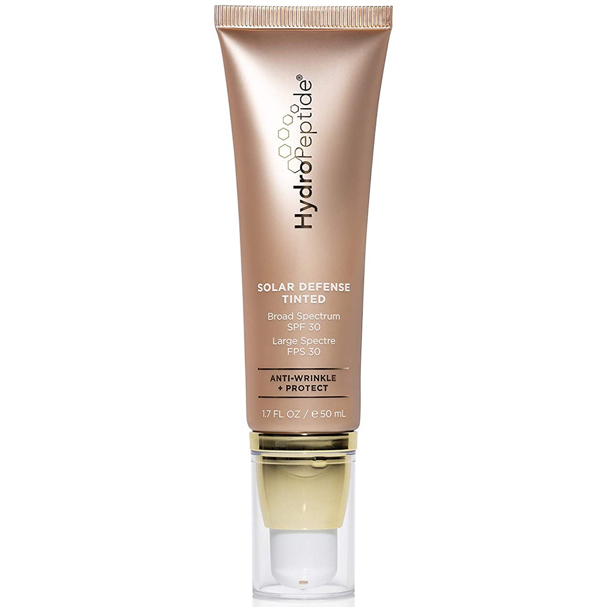 HydroPeptide Solar Defense SPF 30