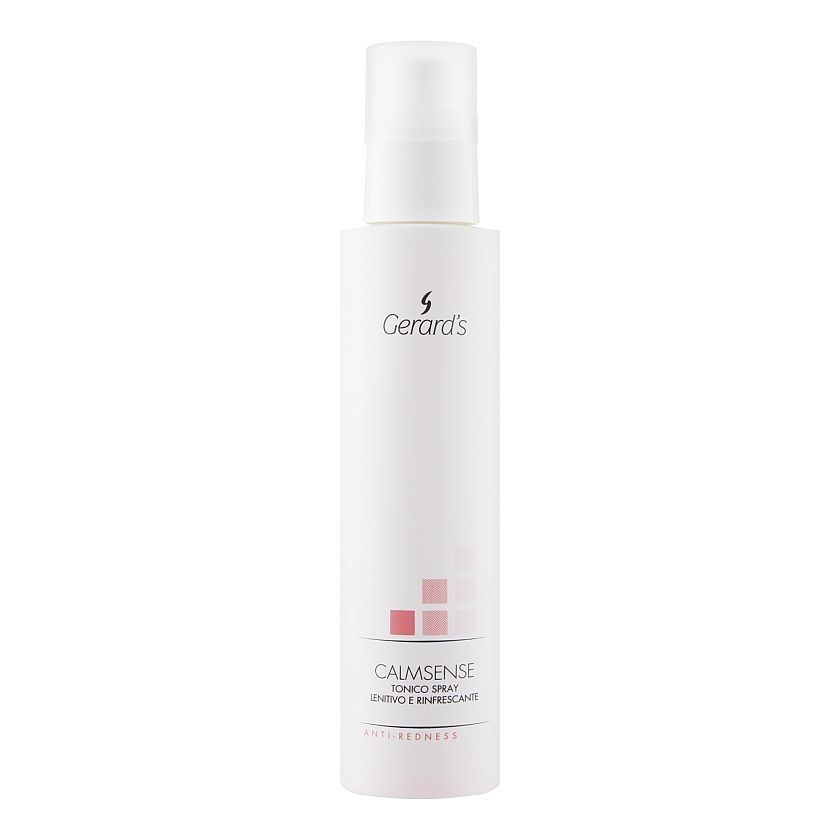 Gerard's Cosmetics Calmsense Soothing And Cooling Tonic Spray